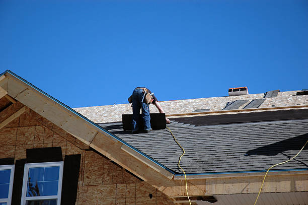 Best Storm Damage Roof Repair  in Jersey Shore, PA