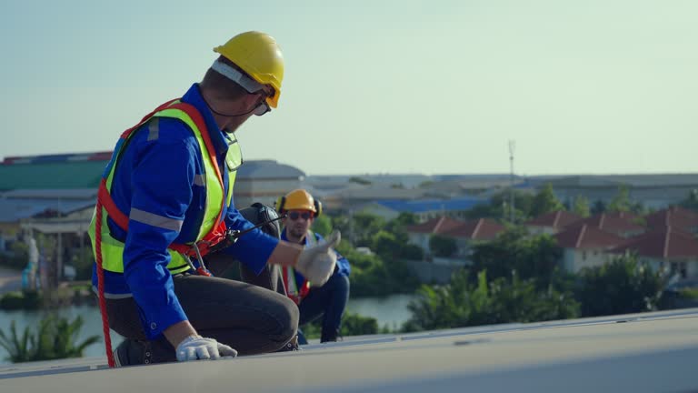 Jersey Shore, PA Roofing Service Company