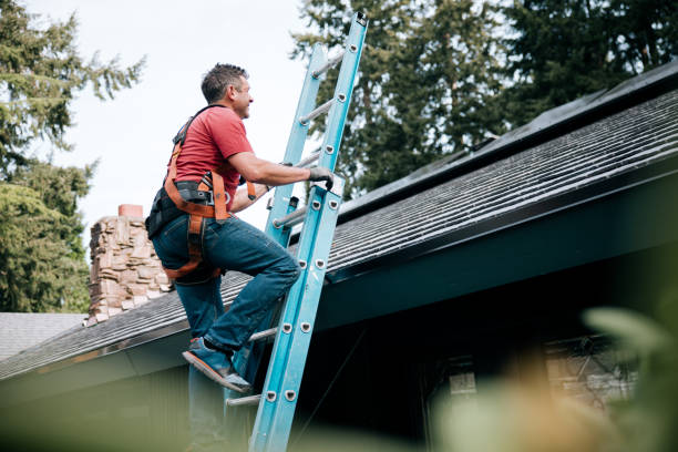 Best Roof Installation  in Jersey Shore, PA